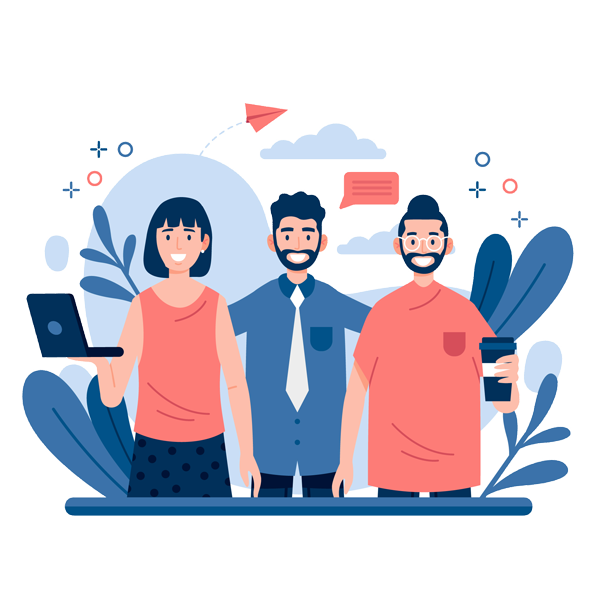 about us